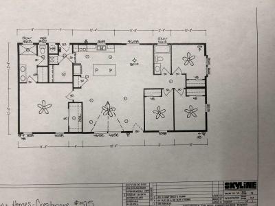 Photo 3 of 16 of home located at 3825 Crestmore Road #515 Riverside, CA 92509