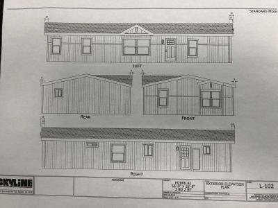 Mobile Home at 3825 Crestmore Road #515 Riverside, CA 92509