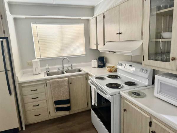 1969 National Mobile Home For Sale