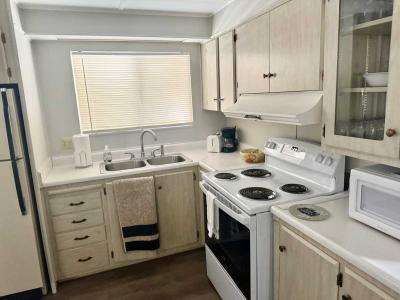 Mobile Home at 150 S Windsor D44 Mesa, AZ 85204