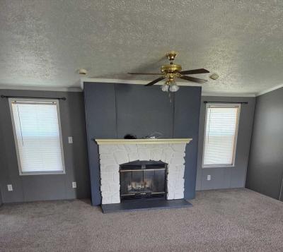 Mobile Home at 26632 Shiawassee Flat Rock, MI 48134