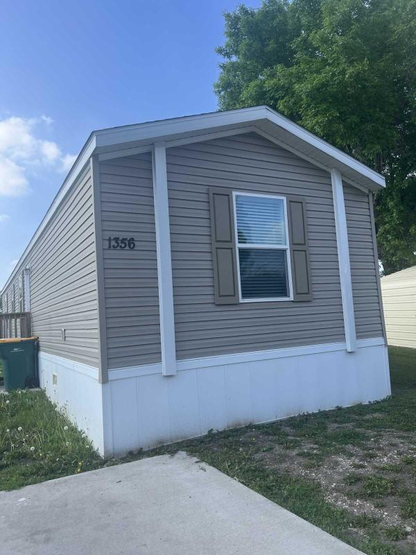 2022 Clayton - Wakarusa Mobile Home For Sale