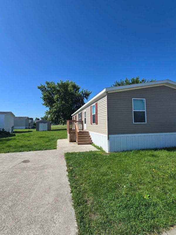 2023 Clayton Mobile Home For Sale
