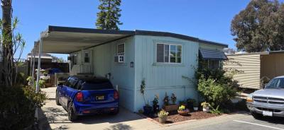 Mobile Home at 2750 Wheatstone Ave. San Diego, CA 92111