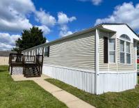 1991 Holly Park Mobile Home