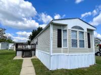 1991 Holly Park Mobile Home
