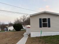 2025 Clayton Manufactured Home