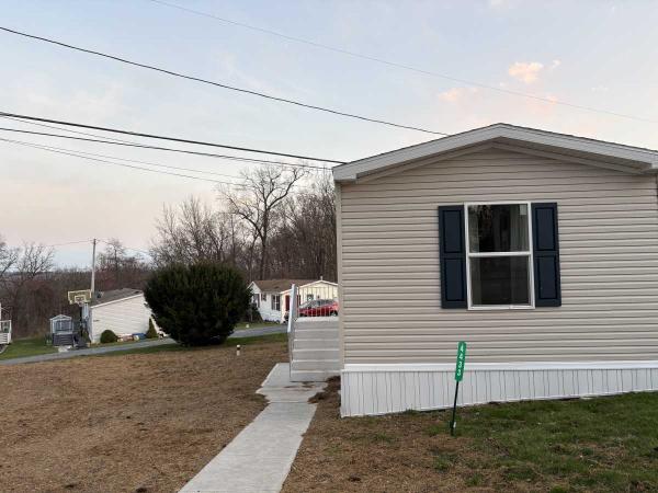 2025 Clayton Mobile Home For Sale