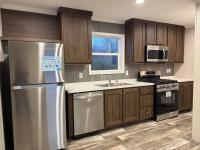 2025 Clayton Manufactured Home