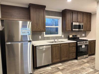 Photo 2 of 9 of home located at 4433 Sybil Orefield, PA 18069