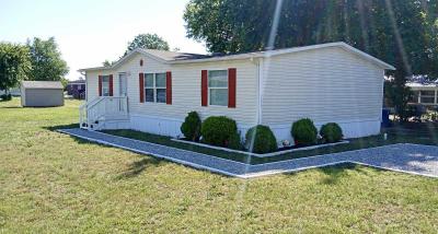 Photo 4 of 24 of home located at 27431 Sandpebble Dr S Millsboro, DE 19966