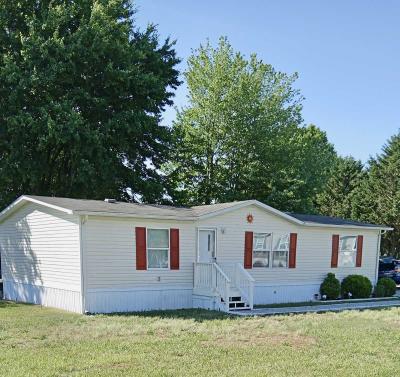 Mobile Home at 27431 Sandpebble Dr S Millsboro, DE 19966