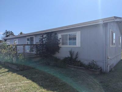 Mobile Home at 11 Michael Drive Petaluma, CA 94954