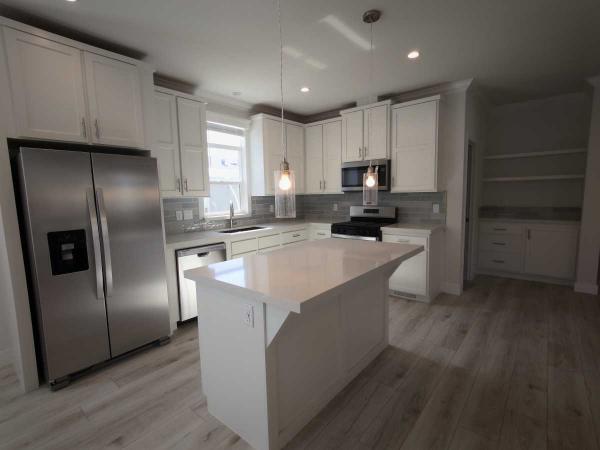 2026 Cavco Coronado Manufactured Home