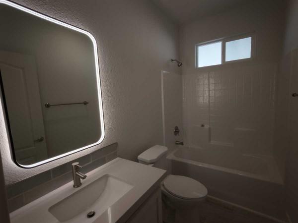 2026 Cavco Coronado Manufactured Home
