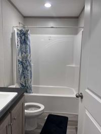 2025 Clayton Pulse 6614-4206 Manufactured Home