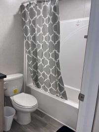 2025 Clayton Pulse 6614-4206 Manufactured Home