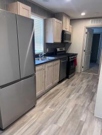 2025 Clayton Pulse 6614-4206 Manufactured Home