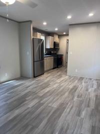 2025 Clayton Pulse 6614-4206 Manufactured Home
