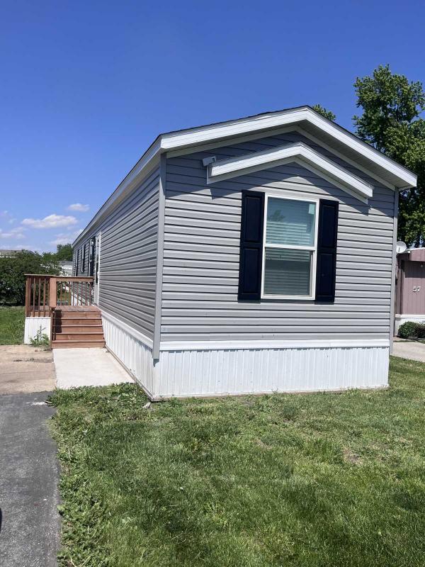 2025 Clayton Mobile Home For Sale