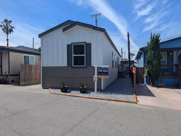 2025 Clayton Fairpoint 14603B Manufactured Home