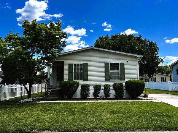 Photo 1 of 2 of home located at 801 Woodchuck Dr Mount Laurel, NJ 08054