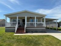 2019 Adventure Manufactured Home