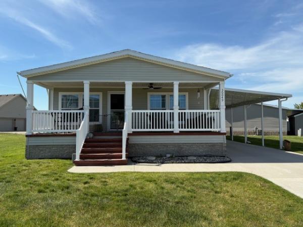 2019 Adventure Mobile Home For Sale