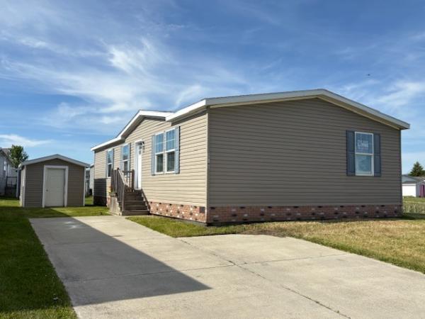 2017 Schult Manufactured Home