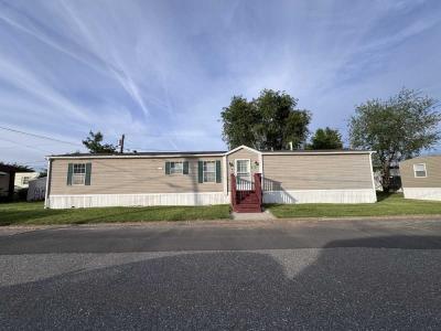Mobile Home at 1762 Crown Point Rd Lot 6W West Deptford, NJ 08086