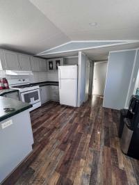 2000 Redman Mobile Home