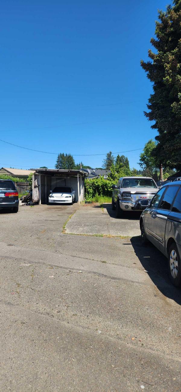 Mobile Home
