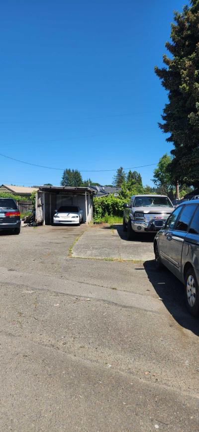 Mobile Home at 1740 Harrison Ave #21 Centralia, WA 98531