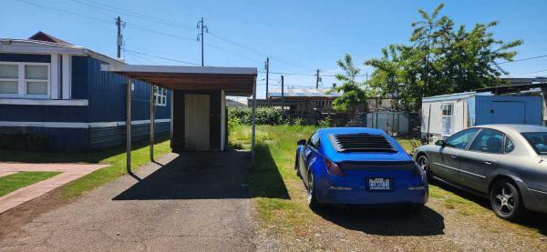 Mobile Home