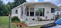 1988 Palm Harbor Mobile Home