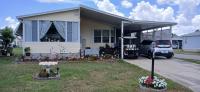 1994 MERI Mobile Home