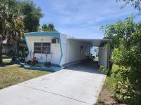 Mobile Home