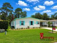 Manufactured Home
