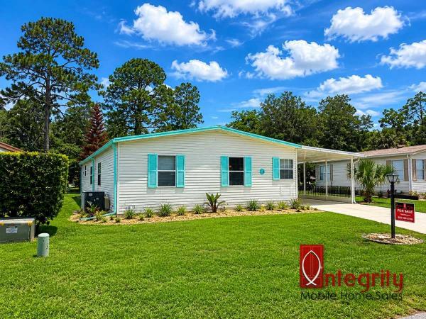  Mobile Home For Sale