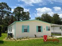 Manufactured Home