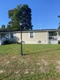 2023 Commadore Mobile Home