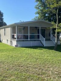 2023 Commadore Mobile Home