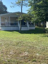 2023 Commadore Mobile Home