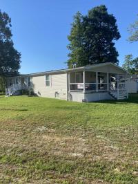 2023 Commadore Mobile Home
