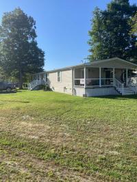2023 Commadore Mobile Home