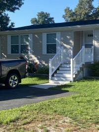 2023 Commadore Mobile Home
