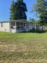 2023 Commadore Mobile Home