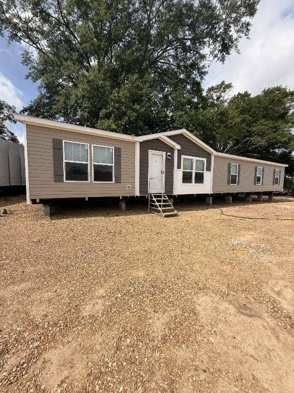2023 SOUTHERN ENERGY Mobile Home For Sale