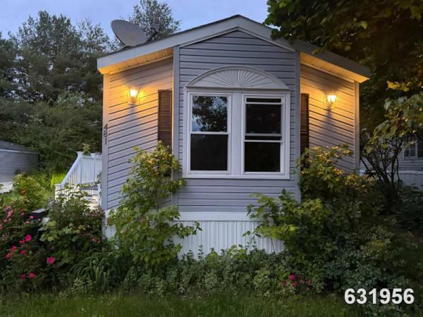 1995 SKYLINE Mobile Home For Sale