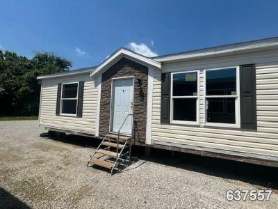 Mobile Home at Infinity Home Center Llc 21191 Us 45 Alt Aberdeen, MS 39730